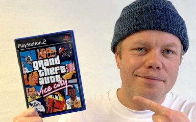 Holder det stadig: GTA Vice City