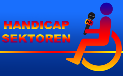 Handicapsektoren