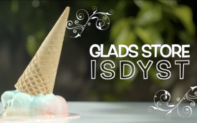 Glads Store Isdyst