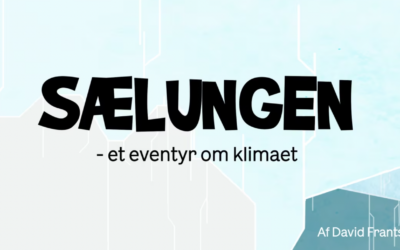 Sælungen – et eventyr om klimaet