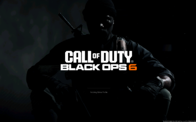 Anmeldelse: Call of Duty: Black Ops 6 Beta