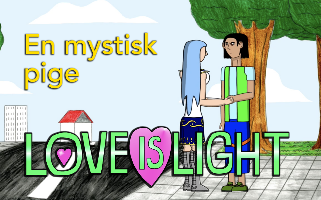 Love is Light